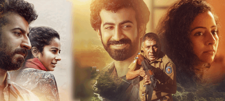 පාරාදීසය සහ අපාය අතර ත්‍රි-මාන මනුෂ්‍යත්වය