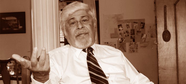 ලයනල් ප්‍රනාන්දු ආදර්ශය