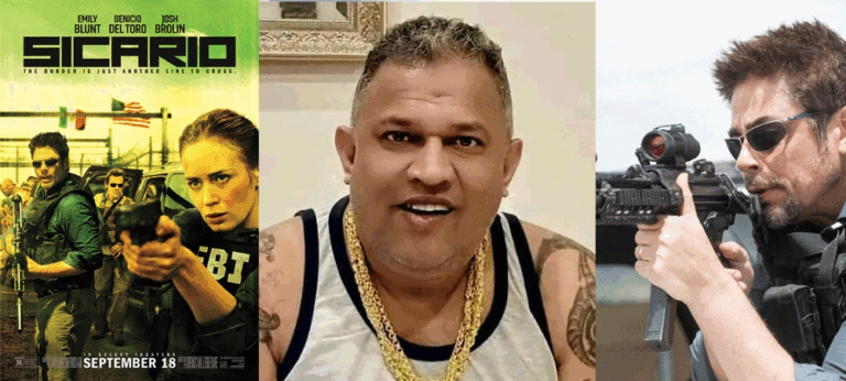 ‘ඇමරිකානු සිකාරියෝවරුන් සහ ලංකාවේ සමාජය හුරේ දමන පාතාලය’