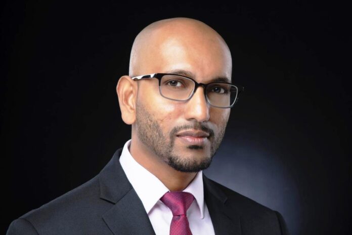 Tim Weragoda - Managing Director