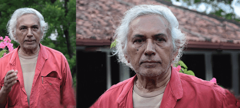 මියගියත් ජීවත්වෙන මිනිහෙක්