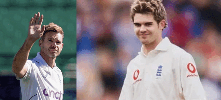 විශිෂ්ටයා ජේම්ස් ඇන්ඩර්සන්ගේ සමුගැනීම, මුරලිගේ ලෝක වාර්තාව සදාකාලික වෙයිද?