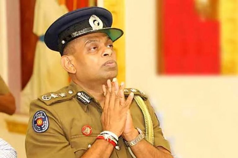 දේශබන්දුගේ නම පොලිස්පති ධුරයට යෝජනා කිරීමත් අත්තනෝමතික ක්‍රියාවක් – ජනාධිපති නීතිඥ සාලිය පීරිස් : සඳුදා සිට නඩුව එකදිගට ගැනීමට ශ්‍රේෂ්ඨාධිකරණය තීරණය කරයි!