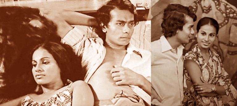 1980දී තරගත වුන ‘හංස විලක්’