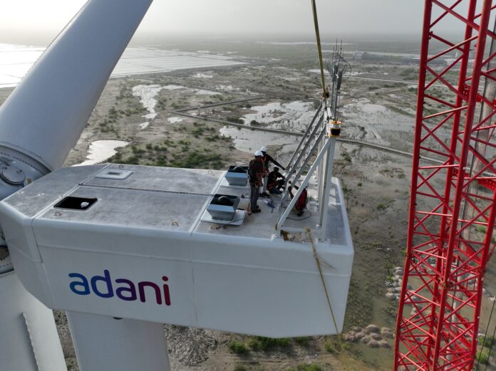2024-05-08 - adani wind power
