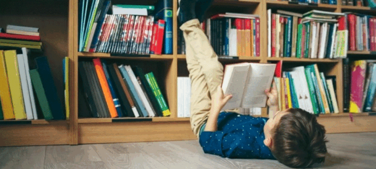 ඕස්ට්‍රේලියාවේ ළමා පොත් සතිය