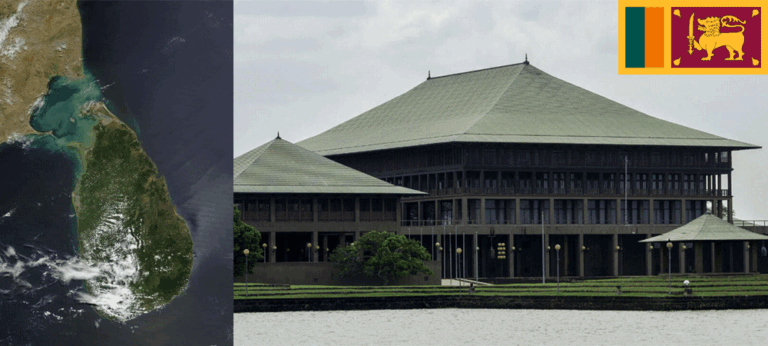 ශ්‍රී ලාංකේය ජනතාව තෙවැනි ( විකල්ප ) දේශපාලනයක් වෙත යා – යුත්තේ ඇයි ?