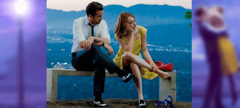 “නන්නාඳුනන ලෙසේ මගතොට යළිත් හමුවෙලා – මහමෙර හිසින් දරාගෙන අපි යමු දුරස්‌ වෙලා” මැරෙන්නේ නැති ආදරය ‘La La Land’ !