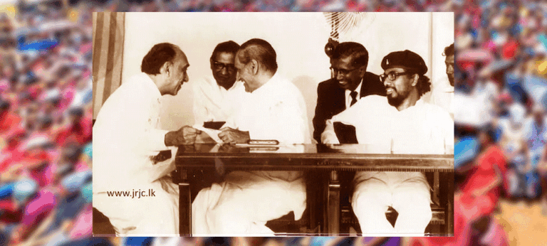 පැරණි වම සහ දකුණ විසින් හඳුනා නොගත් අලුත් වම..