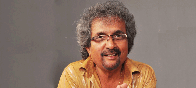 ඔබේ ඩොල්කි, ජෙම්බෙ, දර්බක් සවස් ලස්සන කෙරෙන ගීත බොහොමයක හිමිකරු තමයි සරත් ද අල්විස්