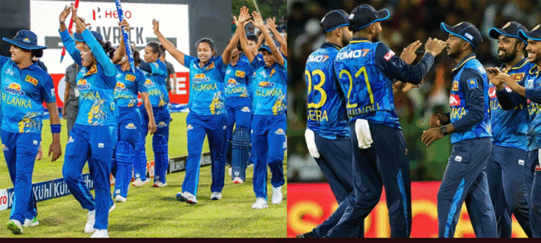 ශ්‍රී ලංකාවට ඔලිම්පික් පදක්කමක් ?