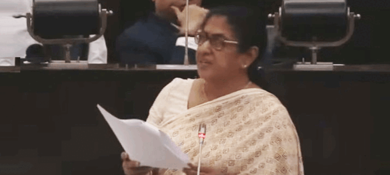 ලංකාවේ ආධිපත්‍යධාරී ව්‍යාපාරික – දේශපාලන පංතිය NPP ඉදිරි ජයග්‍රහණයන් සම්බන්ධව ඇති බිය