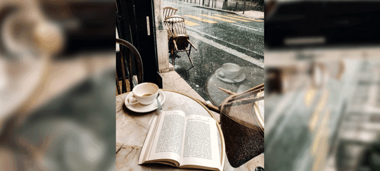 එක්තරා නො එළැඹුණු සිසිරයක