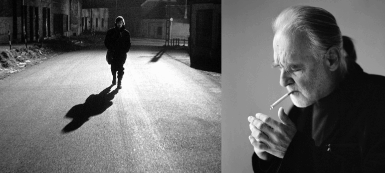 උපරිම රූපණය ප්‍රති අර්ථ කල බේලා ටර්ගේ කාල පීඩන සිනමාව