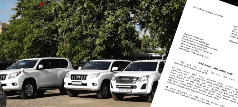 රාජ්‍ය සේවය අදට ගැලපෙන අයුරින් මුළුමනින්ම වෙනස් විය යුතුව තිබේ !