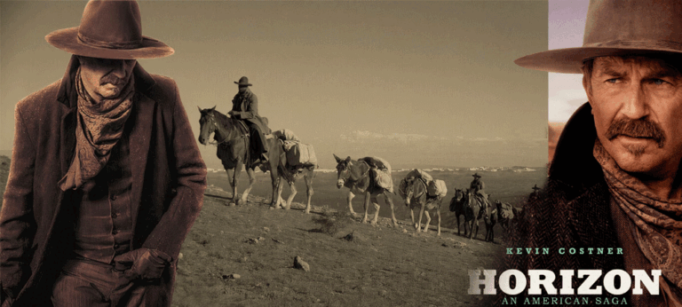 ‘මිනිස්සු උපතින්ම ප්‍රචණ්ඩ නෑ. ප්‍රචණ්ඩත්වය කියන්නේ සංස්කෘතික දෙයක්’ – Horizon: An American Saga – Chapter 1