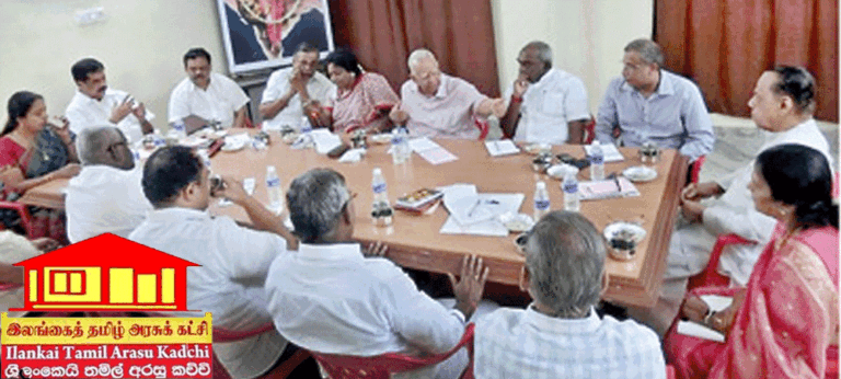 උතුරේ පීඩිතයන් පරදු තබා දකුණේ ප්‍රභූන් සමග සූදු කෙළින උතුරේ ප්‍රභූන් හඳුනා ගනිමු