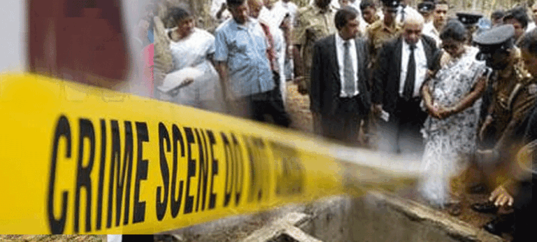 මිරුසුවිල් සමූහ ඝාතකට දුන් ජනාධිපති සමාවට එරෙහි පෙත්සම් විභාගයට : අපරාධයේ තරම කොතෙක්ද?