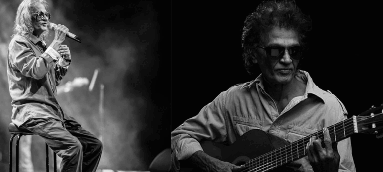 සේනක බටගොඩ ජීවිතේ ගැන සංදෘෂ්ටිකවාදී දෘෂ්ටියක් තිබ්බ කලාකරුවෙක්