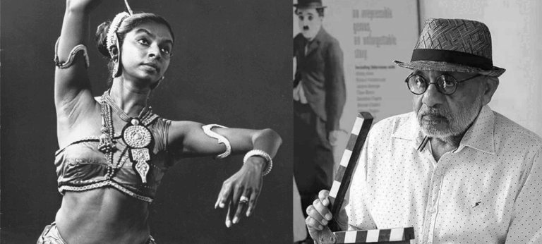 සමීප දින දෙකක දී අප හැර ගිය වජිරා චිත්‍රසේනයන් සහ ඩබ්ලිව්. ජයසිරි