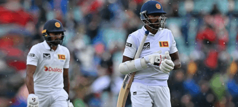 නවසීලන්ත, ශ්‍රී ලංකා ලෝක ටෙස්ට් ශූරතාවලියේ තරග දෙකක් ගාල්ලේදී