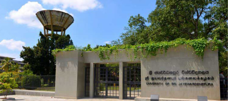 අසත්‍ය පුවත් සමාජගත කිරීම – සජිත්ට එරෙහිව ජපුරෙන් මැකොට ලිපියක් !