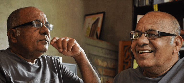 කරන්නාගොඩ අප්පුහාමි ගැන මම සෑහෙන්න හිතුවා – ඩබ්ලිව්. ජයසිරි