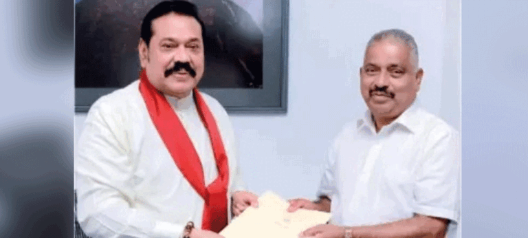 ජොනීගේ BMW ගනුදෙනුවට ෆොන්සේකාට එරෙහිව එකට සාක්ෂි දුන් ටැක්සි අබේත් හවුල් !