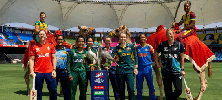 කාන්තා T20 ලෝක කුසලානය අද ආරම්භ වුණා – චමරි අතපත්තුගේ අවසන් ලෝක කුසලානය විය හැකියි !