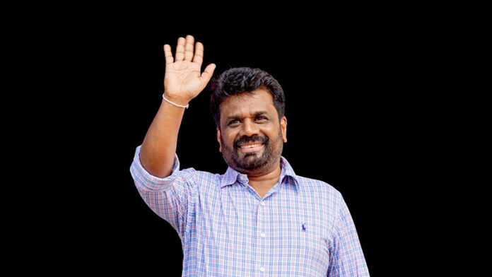 anura-kumara-dissanayake
