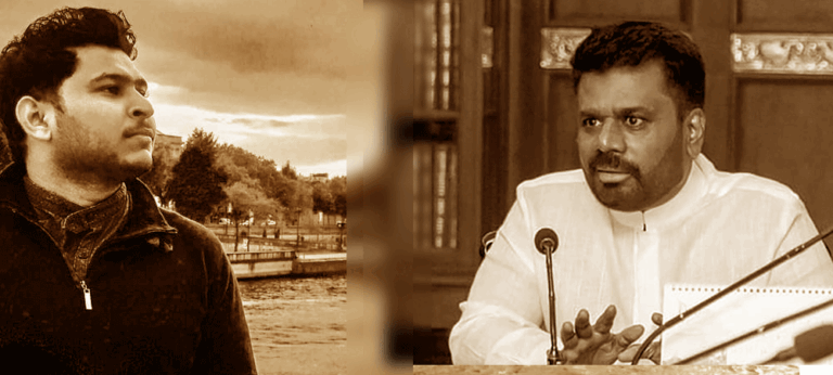 ආන්දෝලනාත්මක අපරාධ විමර්ශනයට ජනාධිපති කොමිසමක අවශ්‍යතාව මාධ්‍යවේදී කසුන් පුස්සෙවෙල අනුරට ලියයි !