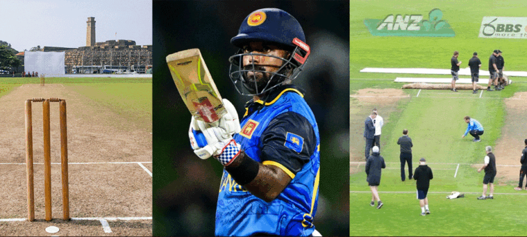 කුඹුරක ලැබූ ජයක් ?