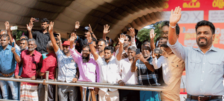 මාලිමාවට පාර්ලිමේන්තුවේ තුනෙන් දෙකක බලයක්