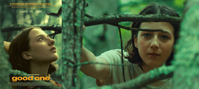 ‘ජීවිතය කුඩා ගල් කැටයක් තරමි බරද?’ – Good One(2024)