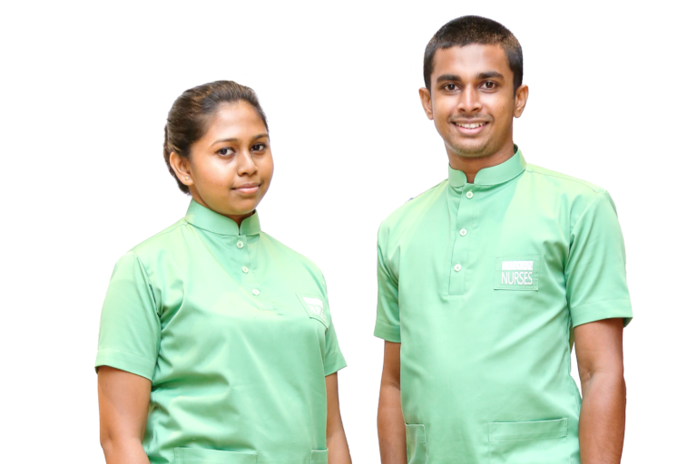 IIHS ආයතනයෙන් ශ්‍රී ලාංකික තරුණ පරපුරට ජාත්‍යන්තරව පිළිගත් හෙද වෘත්තිකයන් වීමට අවස්ථාව !