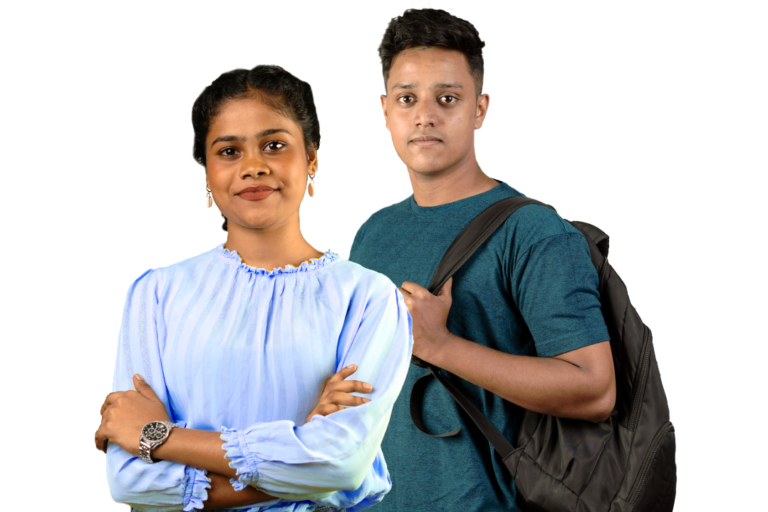 IIHS සමඟ එක් වී සෞඛ්‍ය සේවා ක්ෂේත්‍රයේ දිගු ගමනක් යාමට සාමාන්‍ය පෙළ හා උසස් පෙළ සිසුන්ට අවස්ථාව !