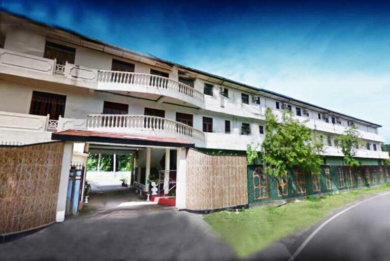 රෝයල් නර්සිං හෝම් සමාගමේ පස්වැනි හෙද නිවාසය කාමර 100ක් සහිතව හංවැල්ලේදී විවෘත වේ !