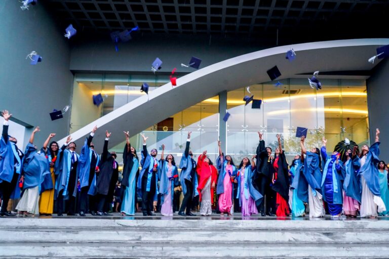 ගෝලීය සෞඛ්‍ය ක්ෂේත්‍රය බලගන්වන IIHS ආයතනයේ 16 වැනි උපාධි ප්‍රදානෝත්සවය සාර්ථකව පැවැත්වේ !