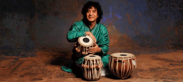 සාකිර් හුසේන් : බෝම්බ නැතුවත් ලෝකය දිග්විජය කරන්න පුළුවන්…