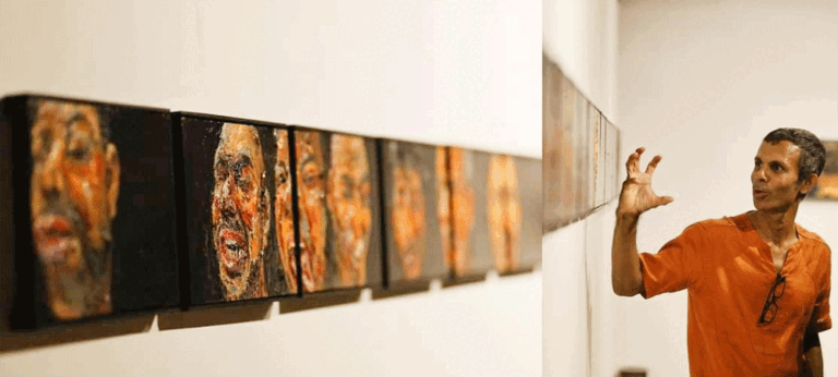 දිලීපගේ ගමන – “MY JOURNEY”