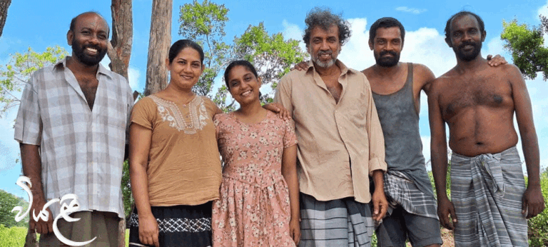 අදින් අවසන් වන වියලි… – වියලි අවසානය මෙසේ වී නම්