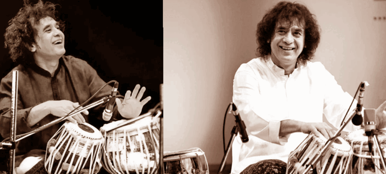 නිහතමානී විශිෂ්ටයෙකුගේ නික්මයාම – උස්තාද් සකීර් හුසේන් පිළිබඳ මතක ආවර්ජනය