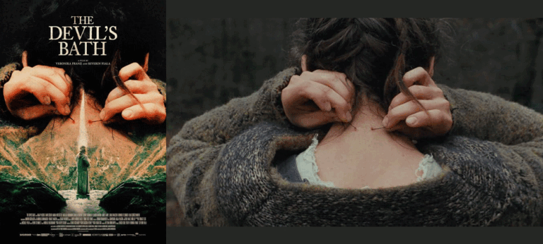 ‘ඔස්ට්‍රියානු සංස්කෘතික භීතිකාව නොහොත් ආගමික මිථ්‍යාවෙන් සියදිවි නසා ගැනීම’ – ‘The Devil’s Bath’