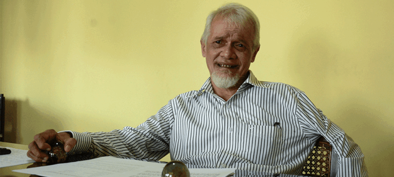 අතුල අයියා(රාවයේ වික්ටර්) යුගයකි, යුග නිර්මාපකයෙකි