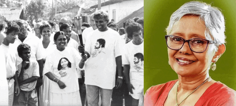 කුල්ටූර් අගනුවරා’වියන්ගේ ප්‍රොජෙක්ට් තුළ වියැක ගිය පෙරිමියන්කුලමේ කැලෑ කුසුම