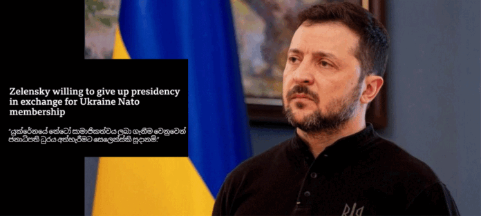 Zelensky