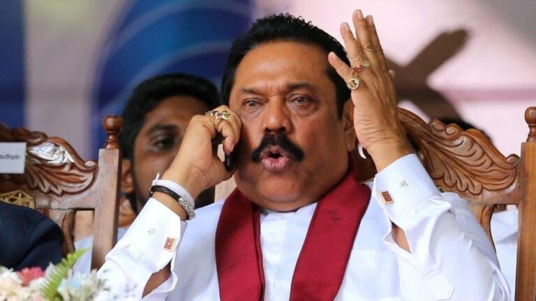 මහින්ද මහත්තයට හැම පන්සලකම ගෙයක්, කුටියක් හදලා තිබුණා – කතරගම දේවාලයේ බස්නායක නිලමේ සීඅයිඩිය ඉදිරිපිටදී කියයි !