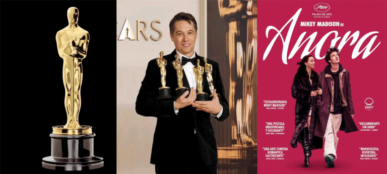 ලොව අසිරිමත් සිනමා මංගල්‍යය 97 වැනි ඇකඩමි සම්මාන උළෙල 97th Academy Awards – 2025