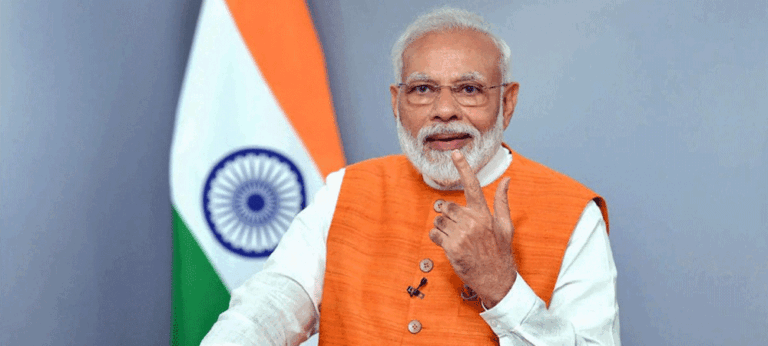 ‘මෝදිගේ ලංකාගමනය’ කියවාගත යුත්තේ කොතැනින් ද?