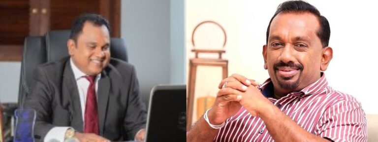 මහින්දානන්දට අවුරුදු 20ක් – නලින් ප්‍රනාන්දුට අවුරුදු 25ක් : මිලියන 53කට මෙහෙම නම් ?